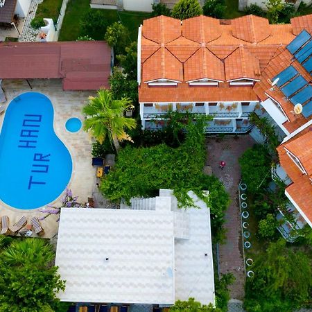 Yeni Doga Hotel Dalyan Exterior foto