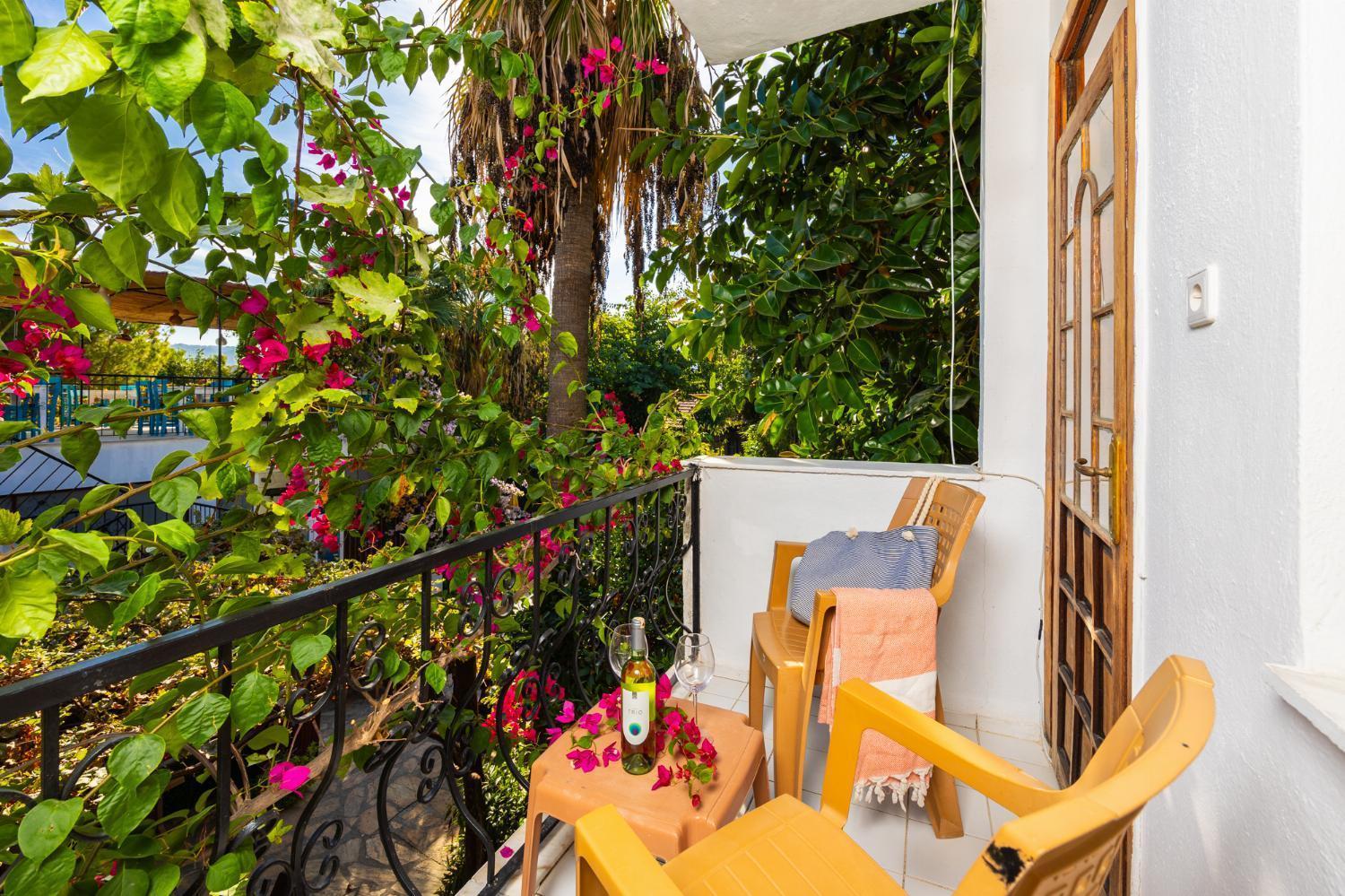 Yeni Doga Hotel Dalyan Exterior foto