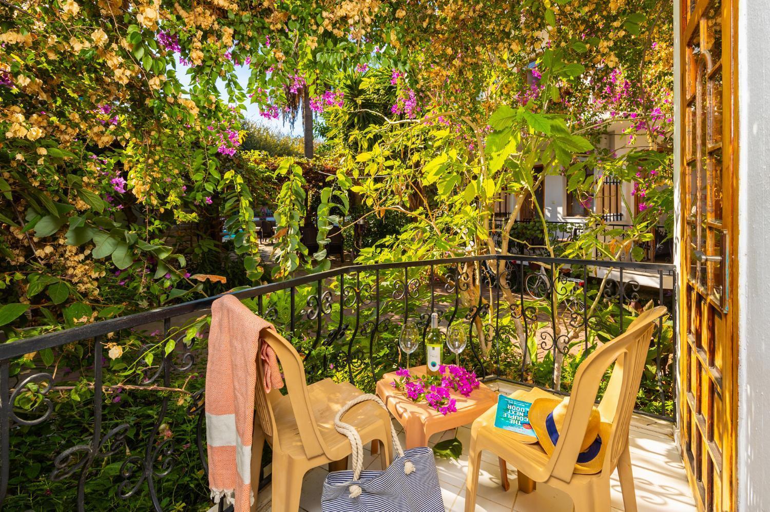 Yeni Doga Hotel Dalyan Exterior foto
