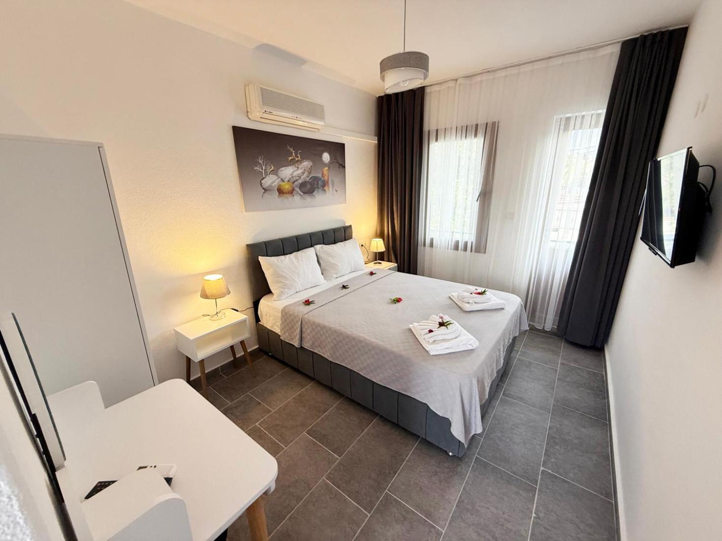 Yeni Doga Hotel Dalyan Exterior foto