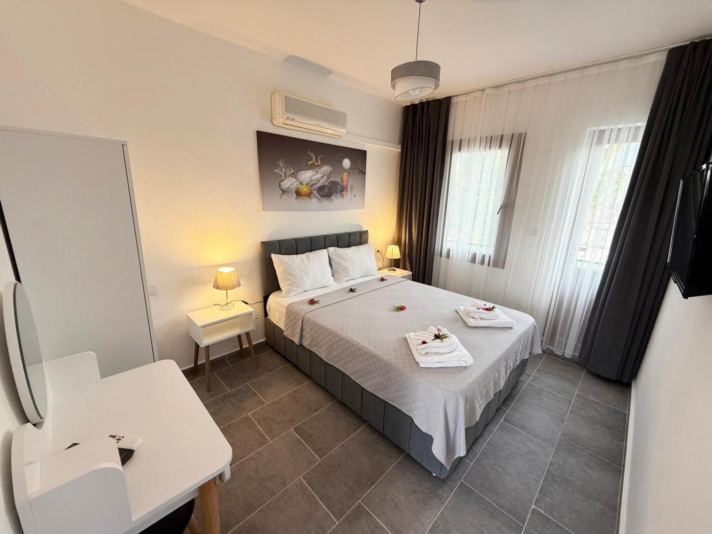 Yeni Doga Hotel Dalyan Exterior foto