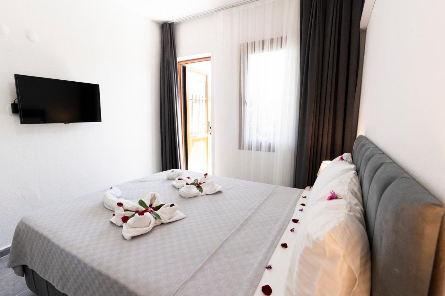 Yeni Doga Hotel Dalyan Exterior foto