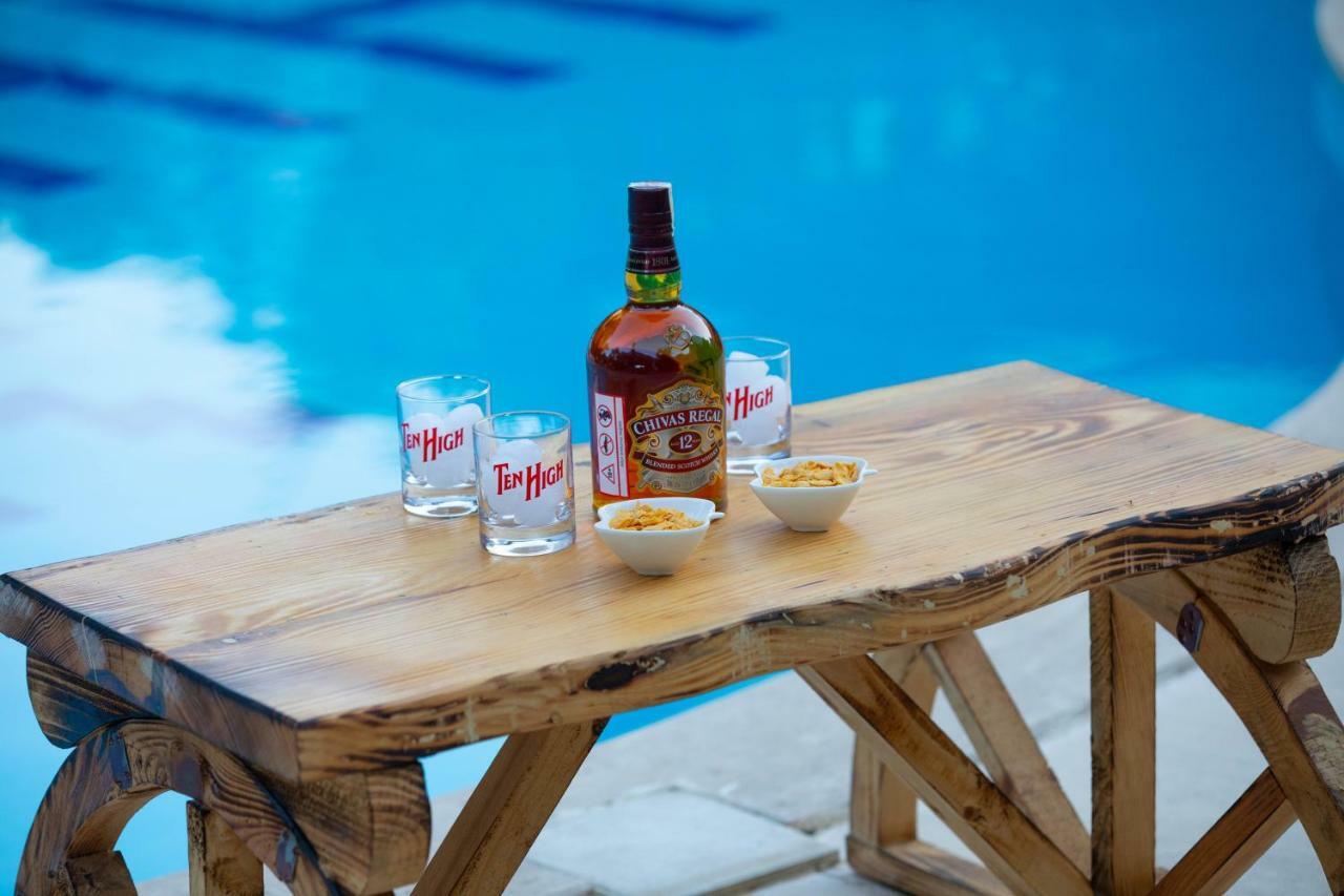 Yeni Doga Hotel Dalyan Exterior foto