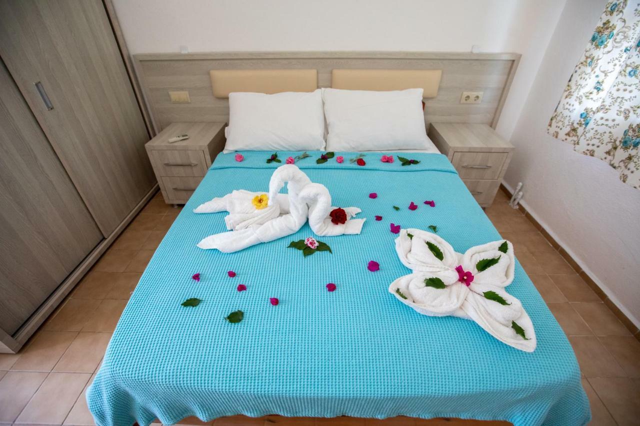 Yeni Doga Hotel Dalyan Exterior foto